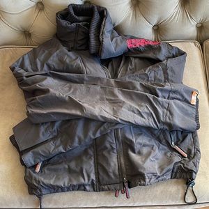Superdry Japan “the windcheater” Large Mens Jacket / Windbreaker